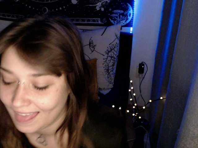RacyRoby live cam on BongaCams