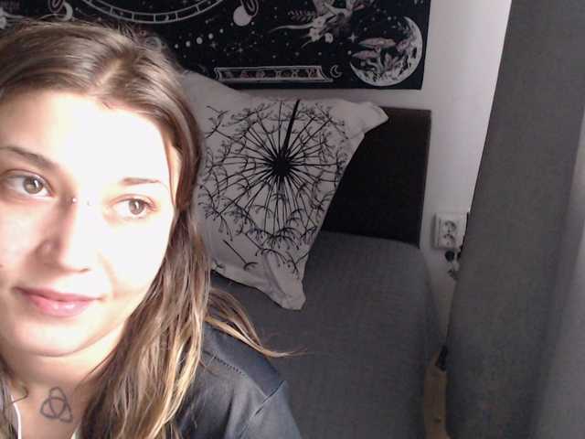 RacyRoby live cam on BongaCams