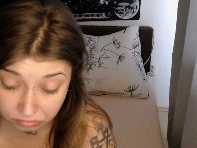 RacyRoby live cam on BongaCams