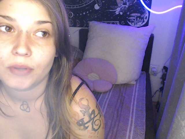 RacyRoby live cam on BongaCams