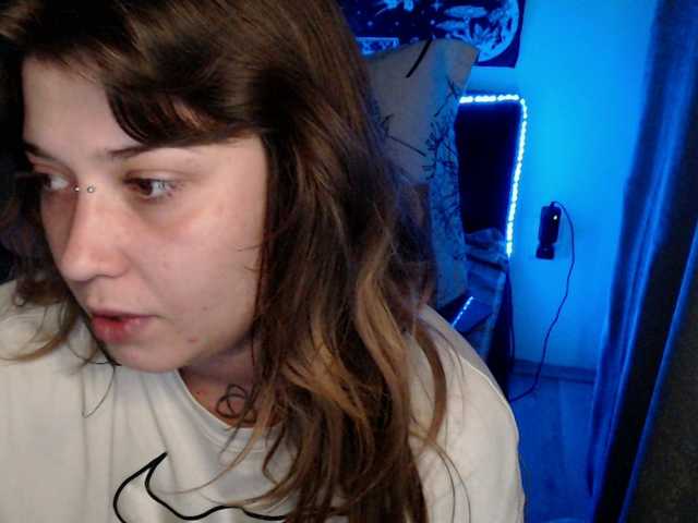 RacyRoby live cam on BongaCams