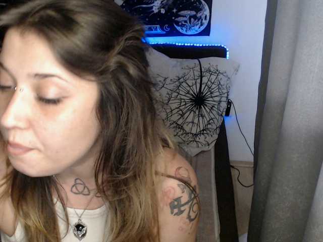 RacyRoby live cam on BongaCams