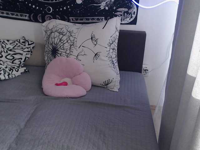 RacyRoby live cam on BongaCams