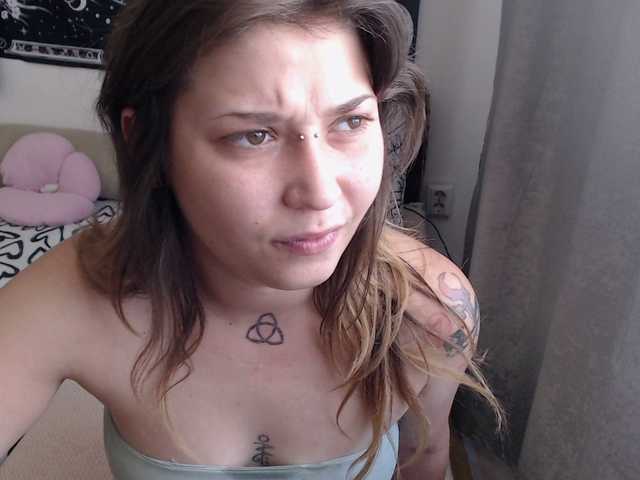 RacyRoby live cam on BongaCams