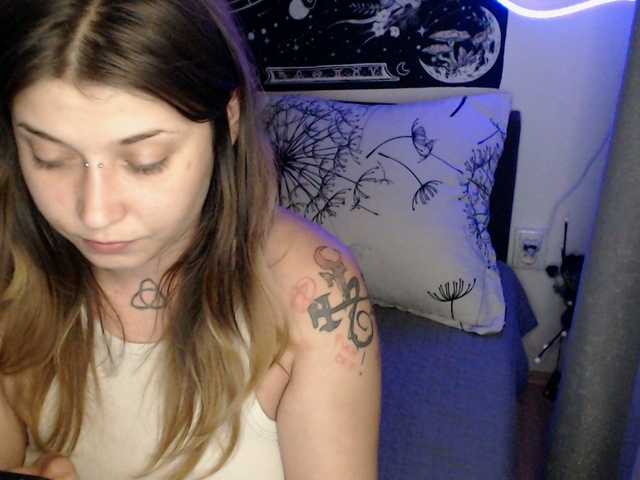 RacyRoby live cam on BongaCams