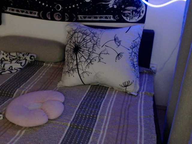 RacyRoby live cam on BongaCams