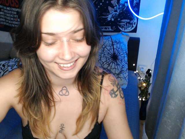 RacyRoby live cam on BongaCams