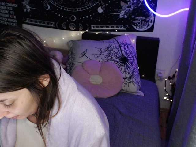 RacyRoby live cam on BongaCams
