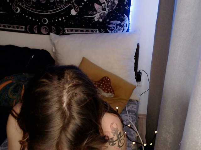 RacyRoby live cam on BongaCams