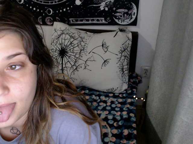 RacyRoby live cam on BongaCams