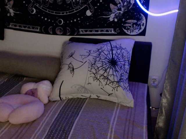 RacyRoby live cam on BongaCams