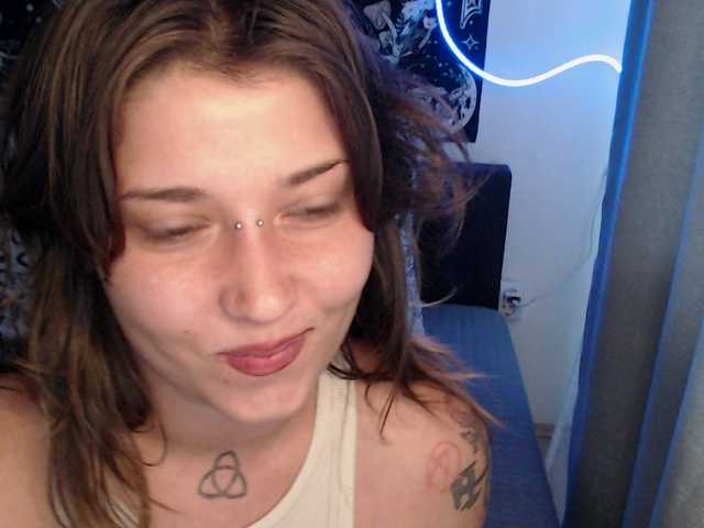 RacyRoby live cam on BongaCams