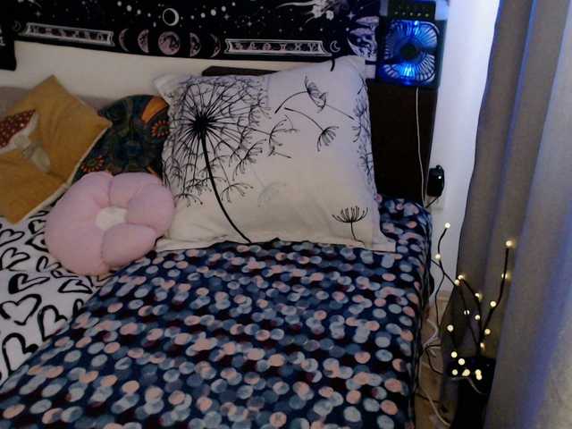 RacyRoby live cam on BongaCams