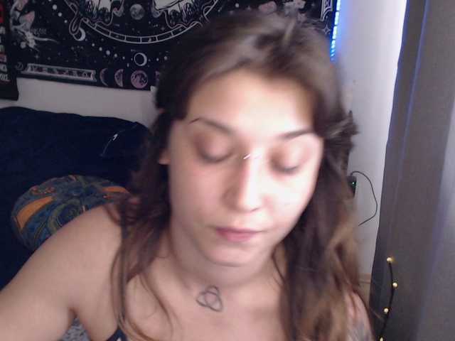 RacyRoby live cam on BongaCams