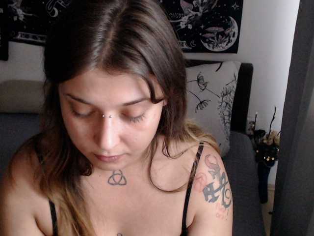 RacyRoby live cam on BongaCams