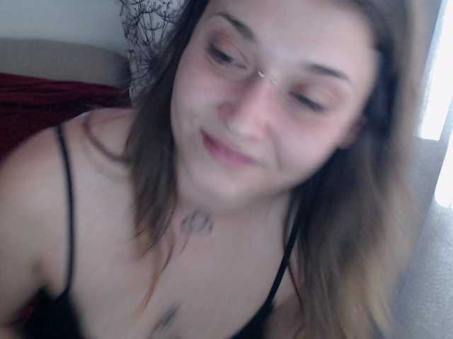 RacyRoby live cam on BongaCams