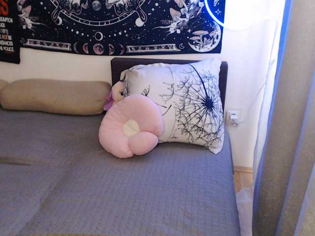 RacyRoby live cam on BongaCams