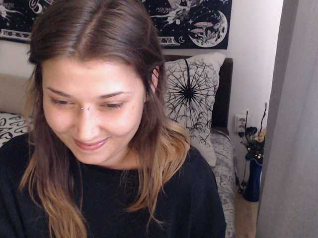 RacyRoby live cam on BongaCams