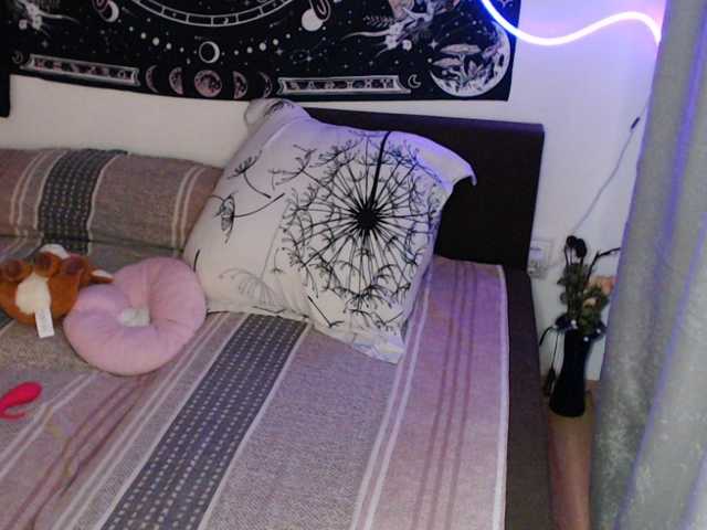 RacyRoby live cam on BongaCams