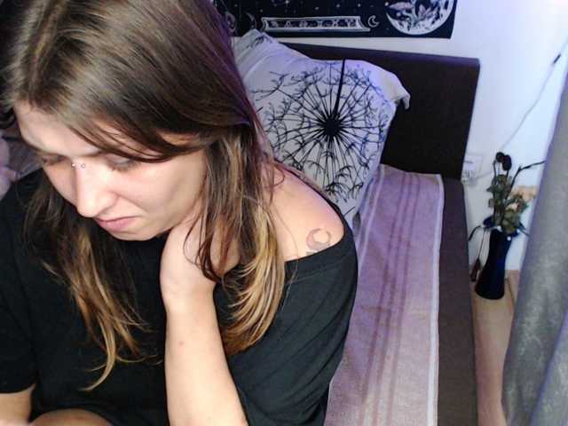 RacyRoby live cam on BongaCams