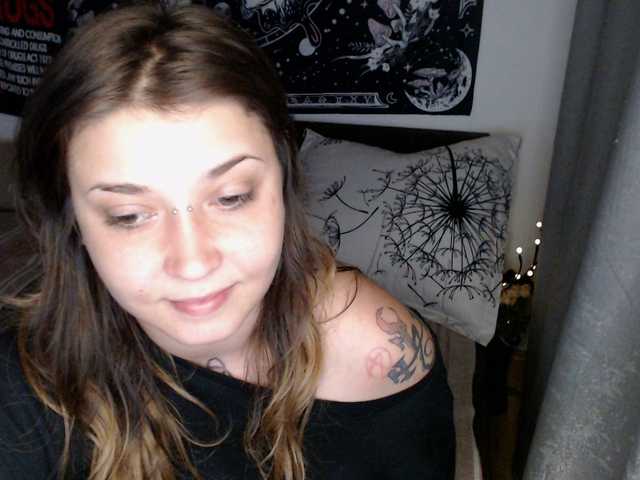 RacyRoby live cam on BongaCams