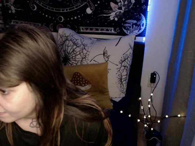 RacyRoby live cam on BongaCams
