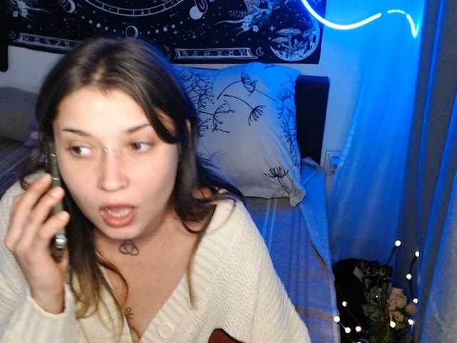 RacyRoby, en directo ahora en BongaCams
