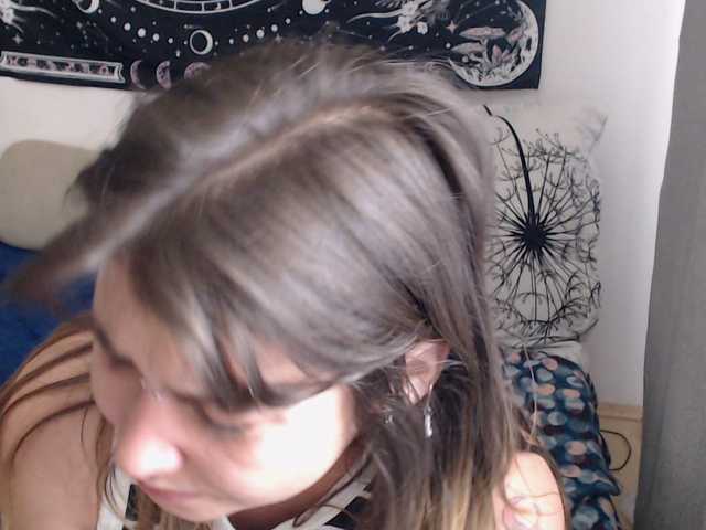 RacyRoby live cam on BongaCams