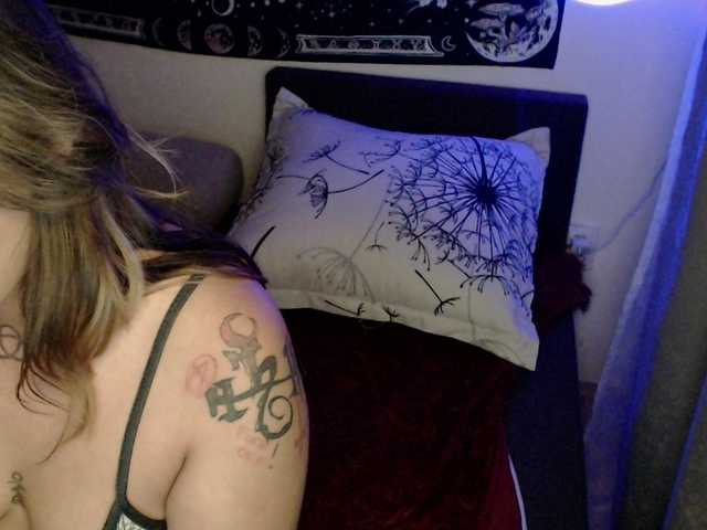 RacyRoby live cam on BongaCams