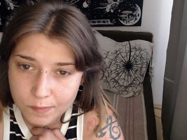 RacyRoby live cam on BongaCams