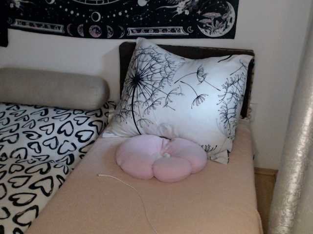 RacyRoby live cam on BongaCams