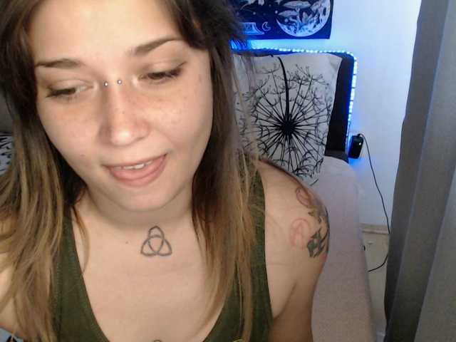 RacyRoby live cam on BongaCams