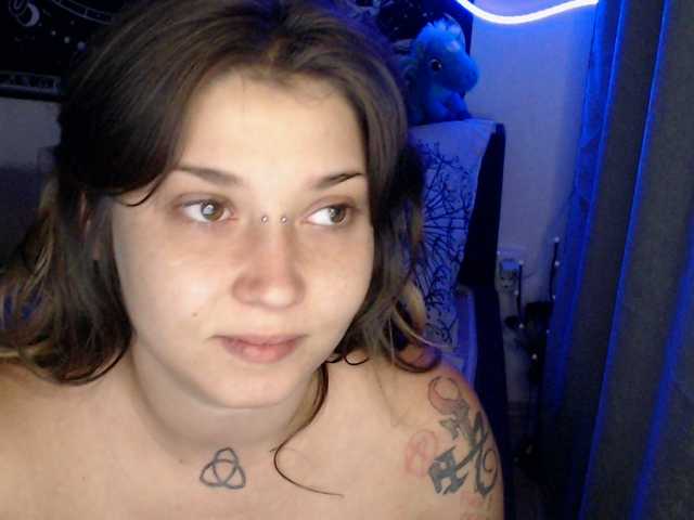 RacyRoby live cam on BongaCams
