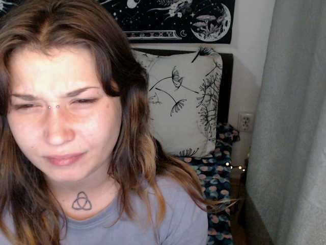 RacyRoby live cam on BongaCams