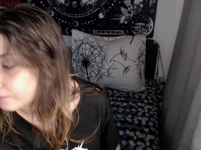 RacyRoby live cam on BongaCams
