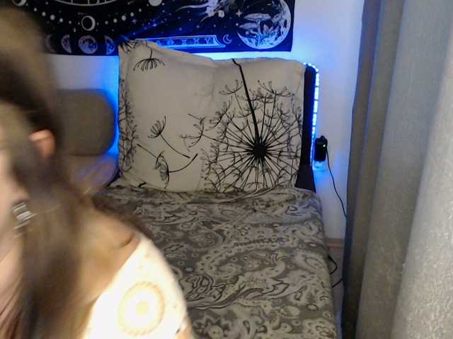RacyRoby live cam on BongaCams