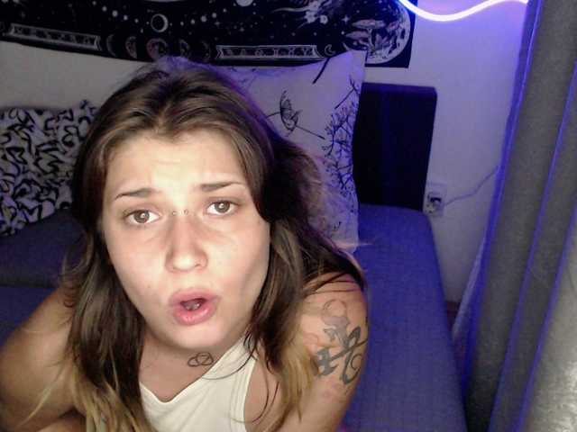 RacyRoby live cam on BongaCams