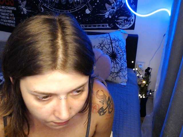 RacyRoby live cam on BongaCams