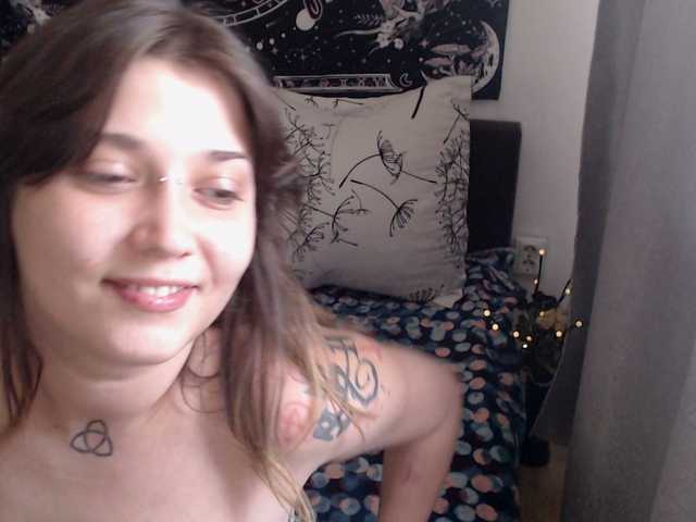 RacyRoby live cam on BongaCams