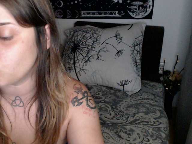RacyRoby live cam on BongaCams
