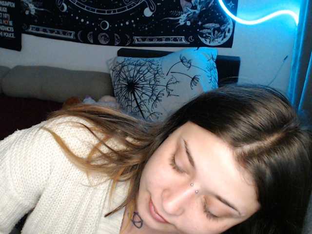 RacyRoby live cam on BongaCams