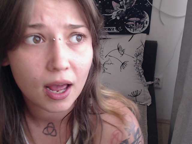 RacyRoby live cam on BongaCams