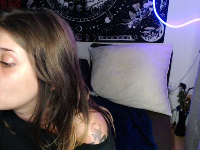 RacyRoby live cam on BongaCams