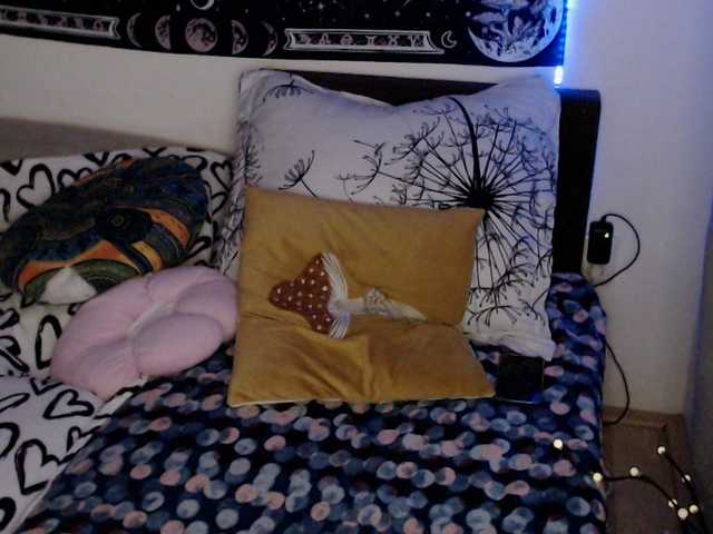 RacyRoby live cam on BongaCams