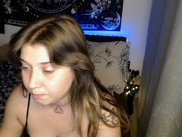 RacyRoby live cam on BongaCams