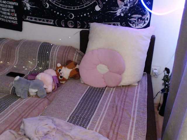RacyRoby live cam on BongaCams