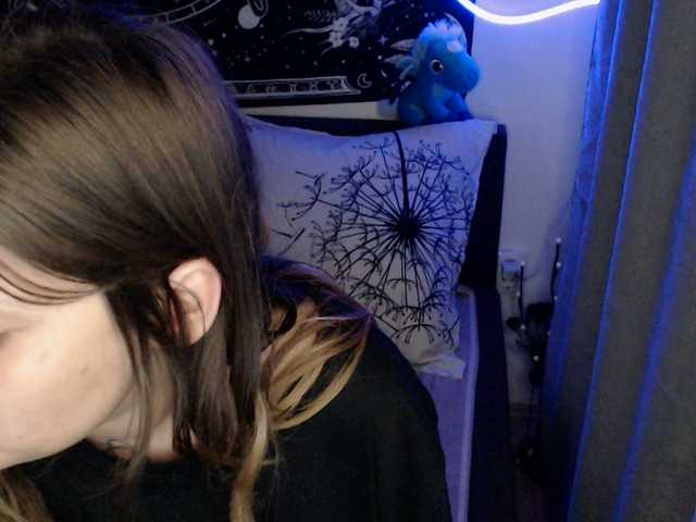 RacyRoby live cam on BongaCams