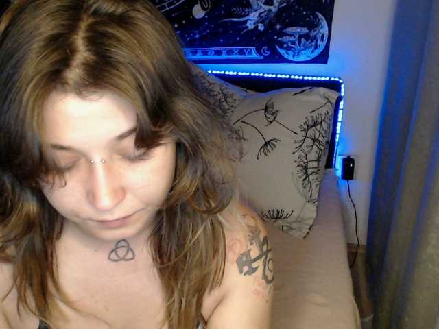 RacyRoby live cam on BongaCams
