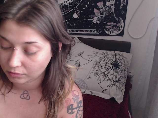 RacyRoby live cam on BongaCams