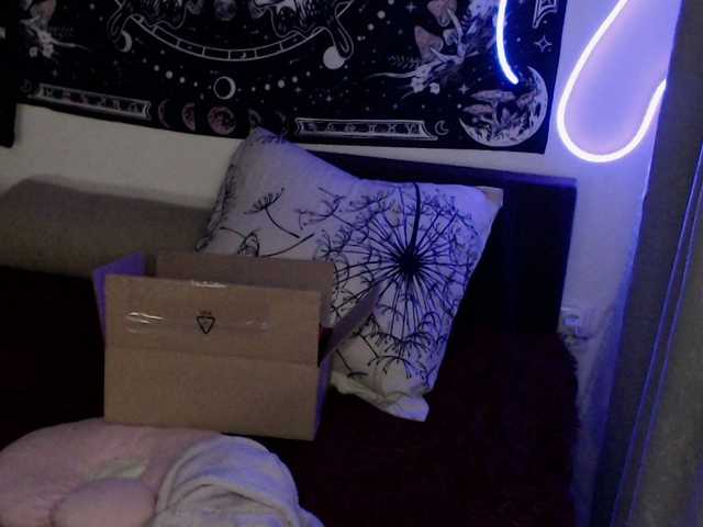 RacyRoby live cam on BongaCams